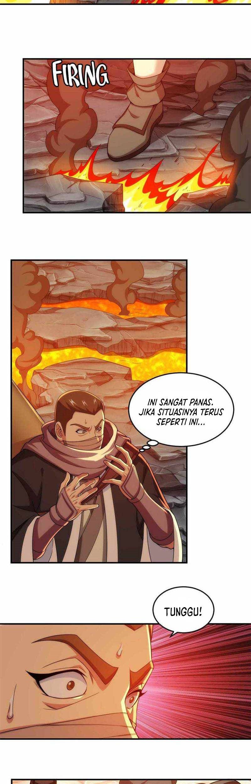 Rich Player Chapter 235 Gambar 8