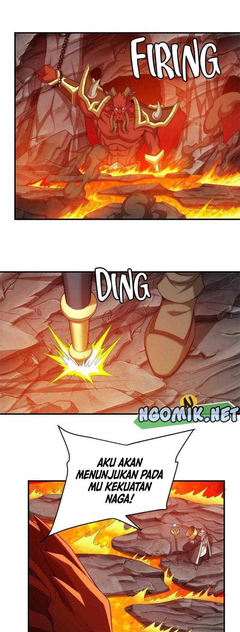 Rich Player Chapter 235 Gambar 10