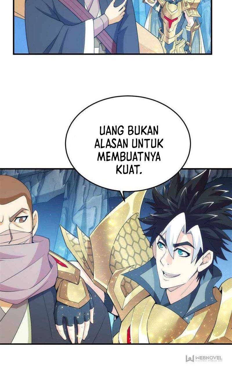 Rich Player Chapter 235 Gambar 19
