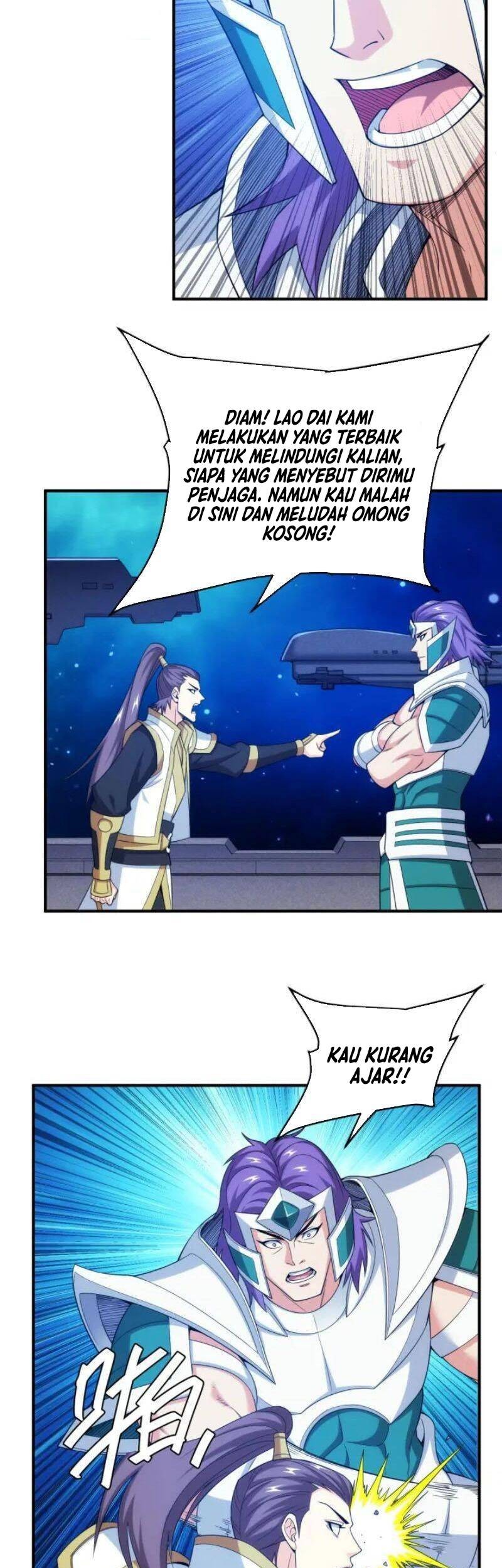 Rich Player Chapter 234 Gambar 9