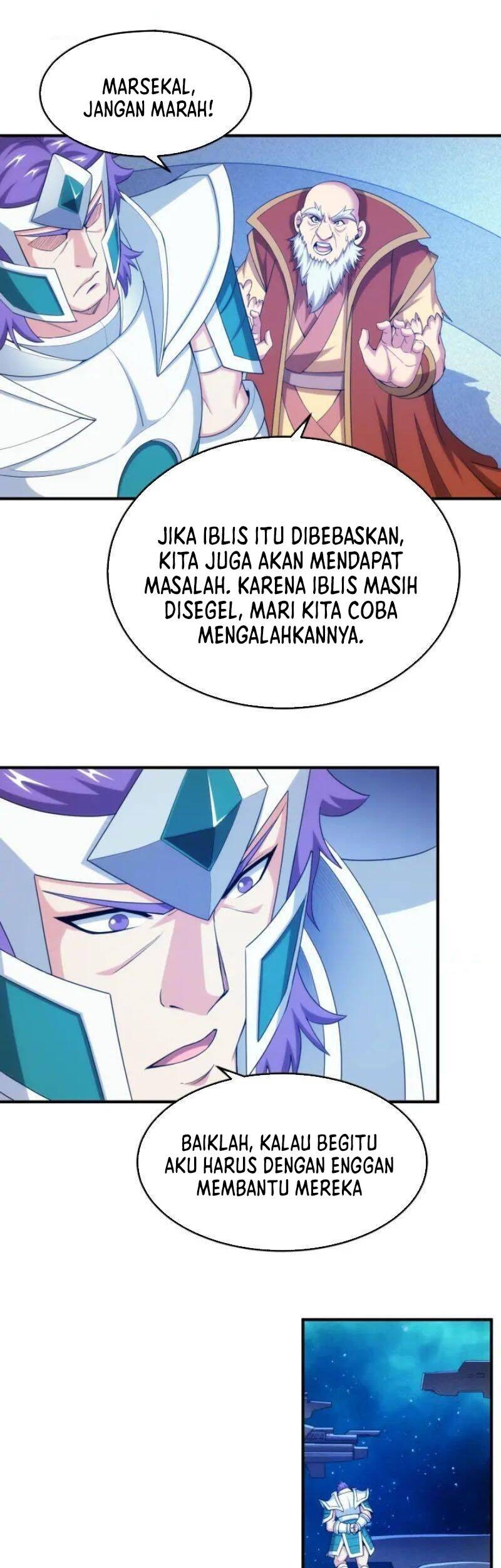 Rich Player Chapter 234 Gambar 11