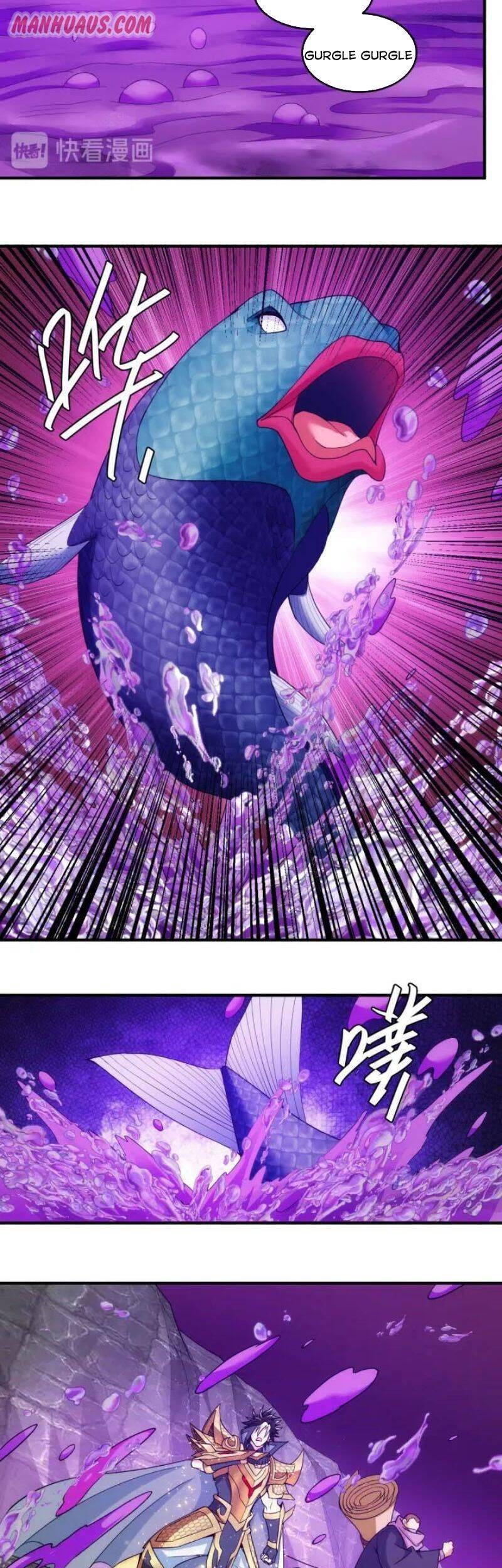 Rich Player Chapter 234 Gambar 18