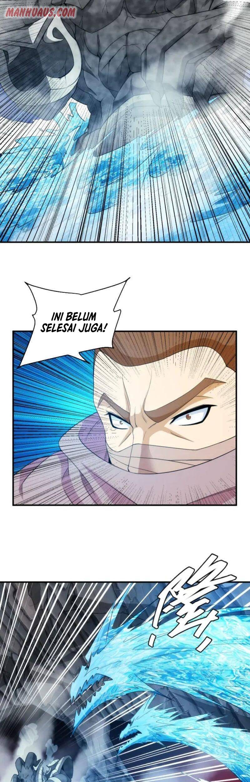 Rich Player Chapter 233 Gambar 22