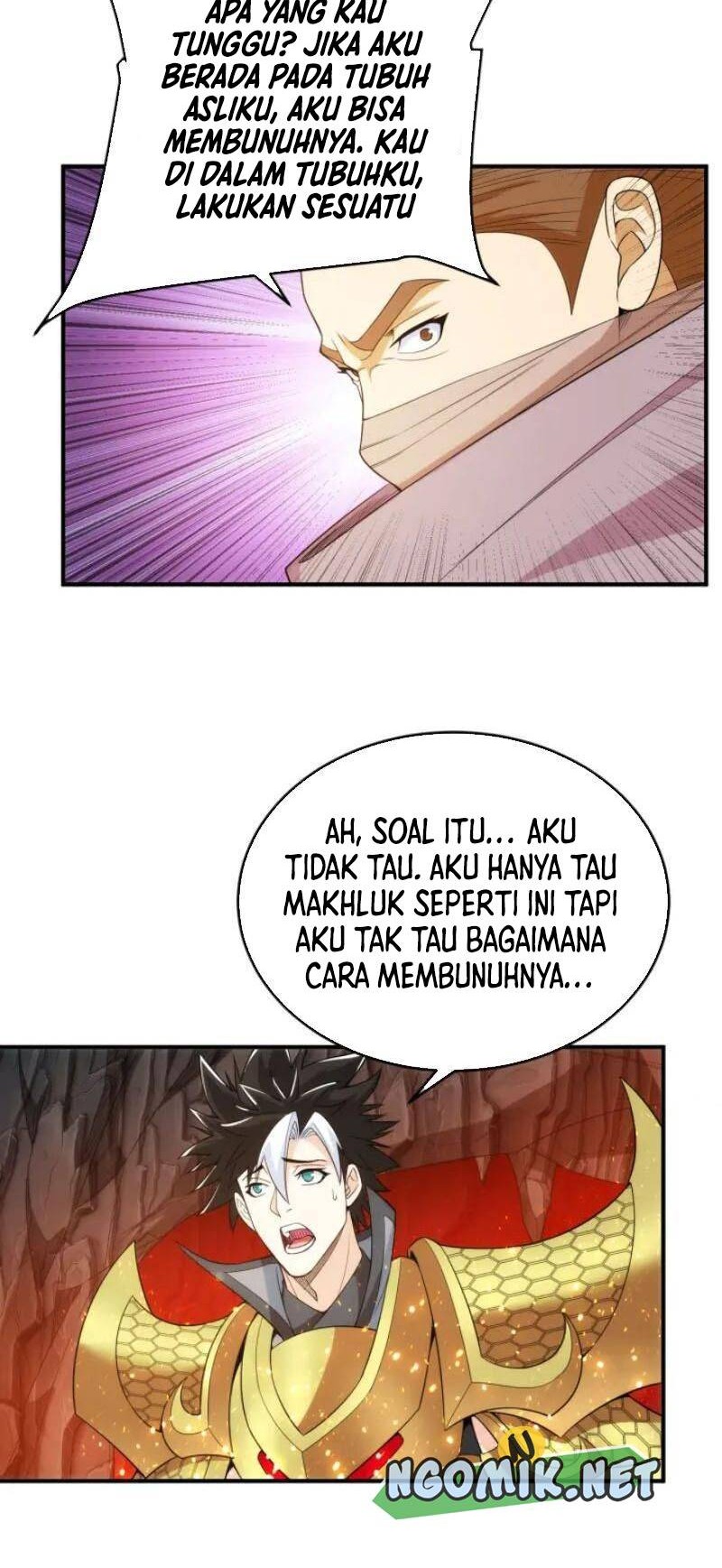 Rich Player Chapter 233 Gambar 3