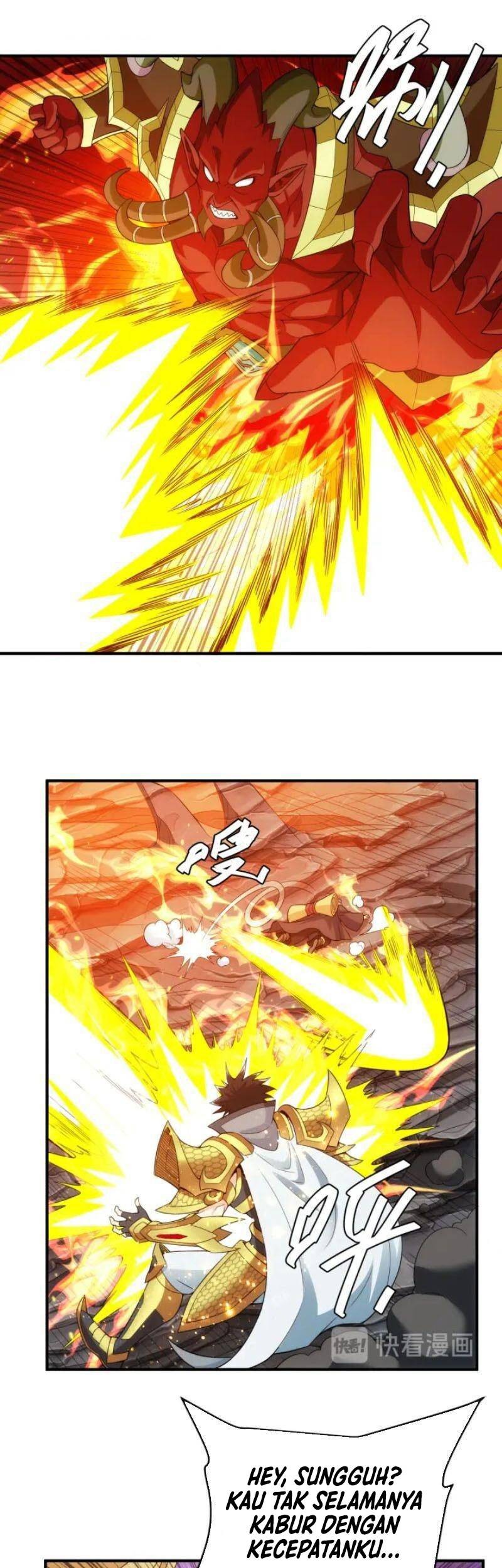 Rich Player Chapter 233 Gambar 4