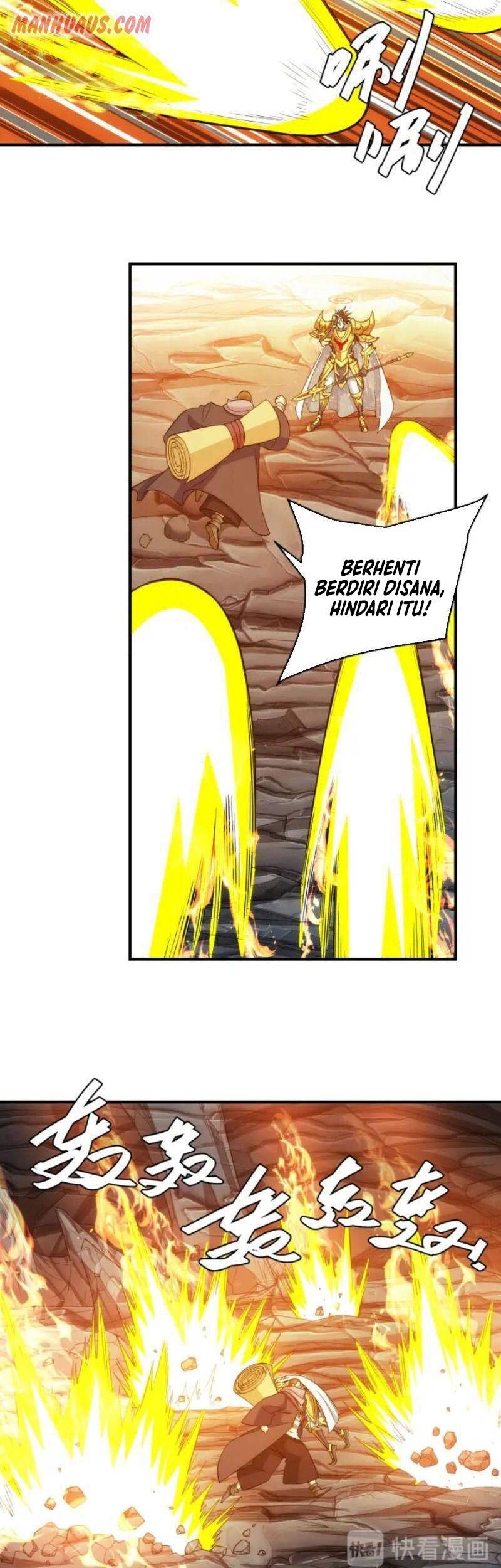 Rich Player Chapter 233 Gambar 6