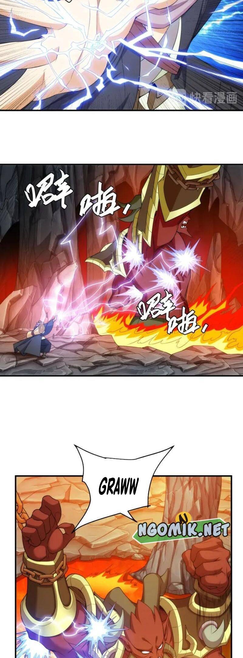 Rich Player Chapter 233 Gambar 9