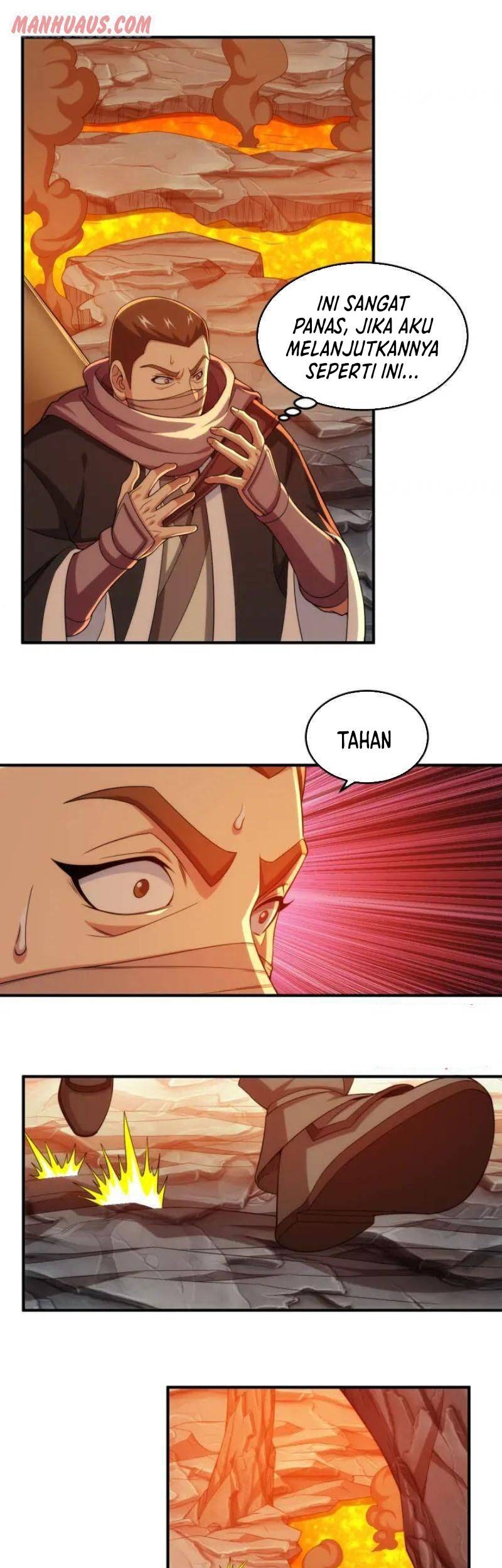 Rich Player Chapter 233 Gambar 13