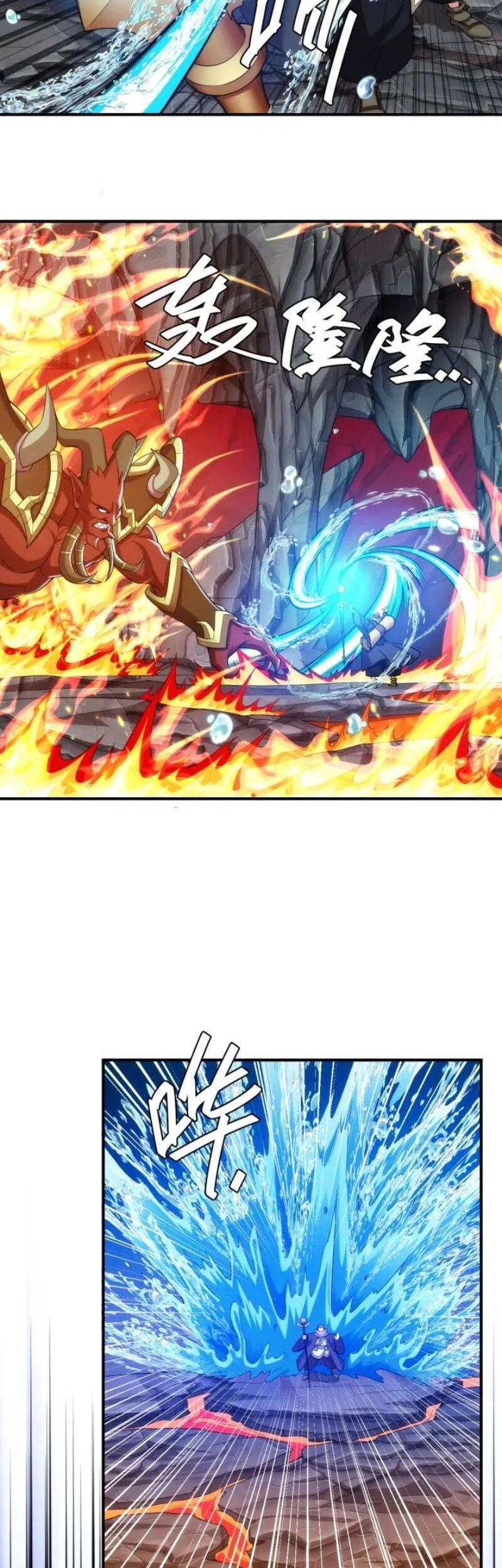 Rich Player Chapter 233 Gambar 17