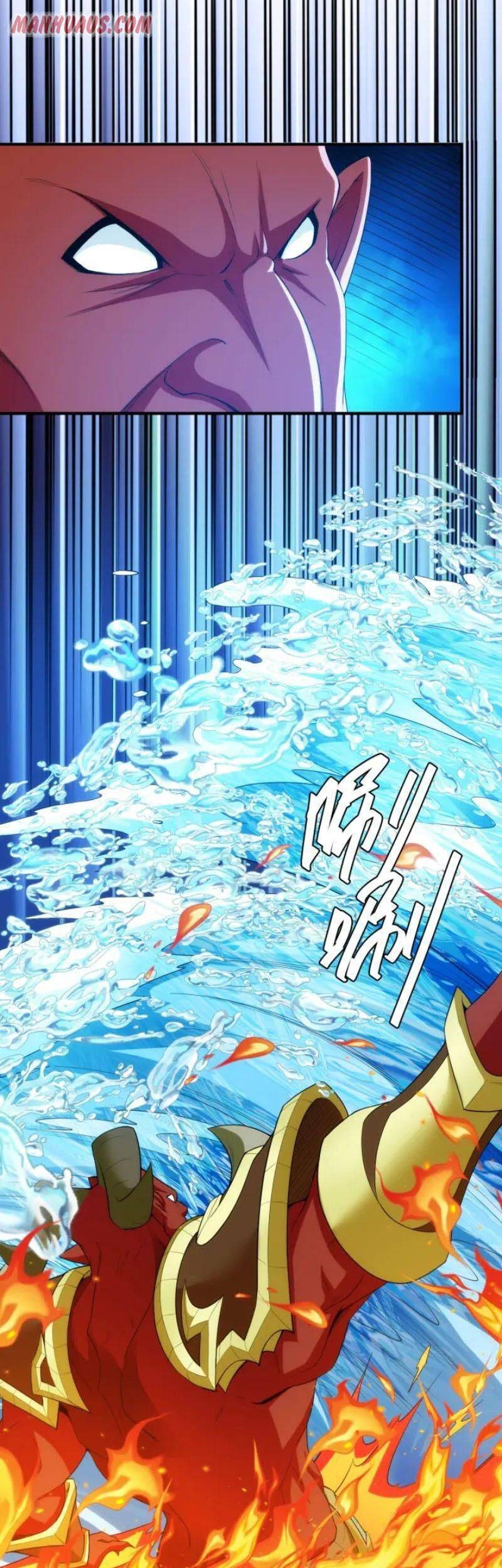 Rich Player Chapter 233 Gambar 19