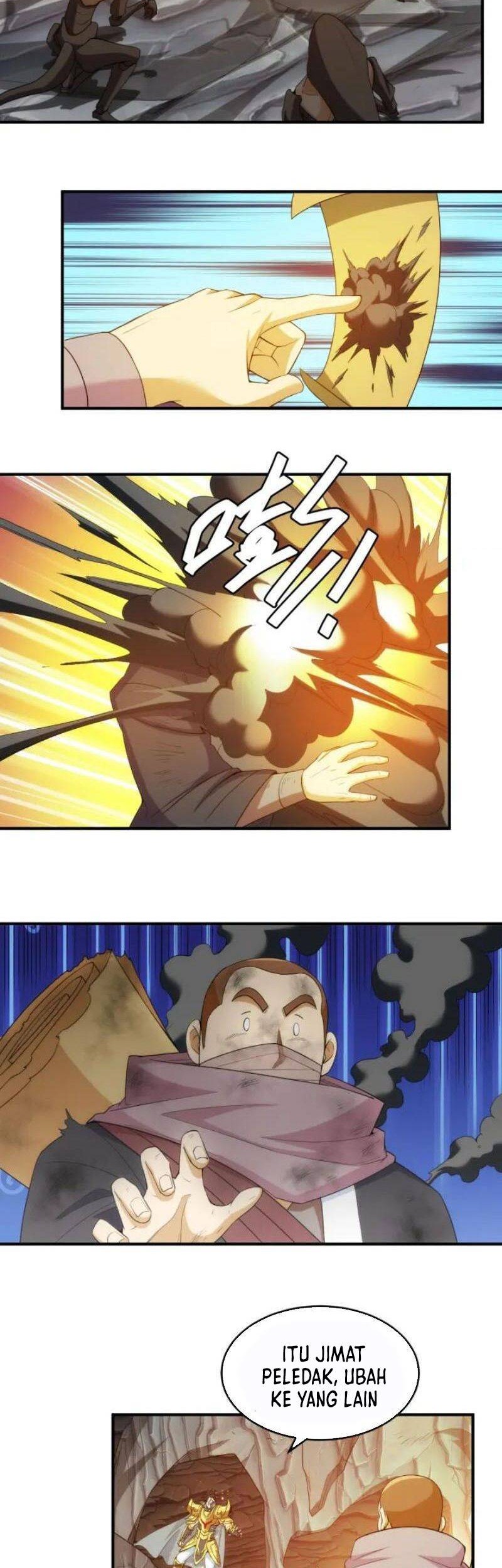 Rich Player Chapter 232 Gambar 6