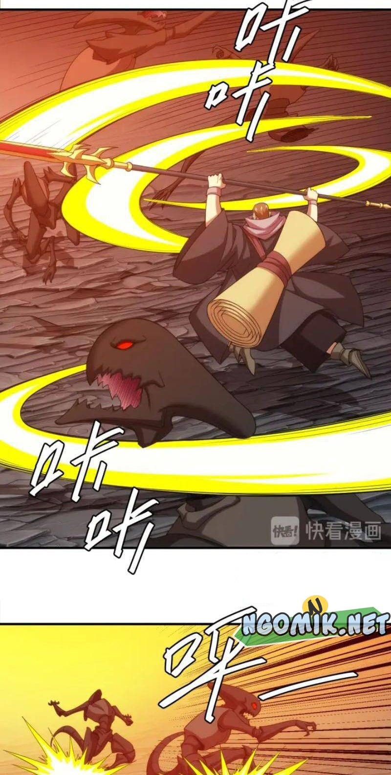 Rich Player Chapter 232 Gambar 10