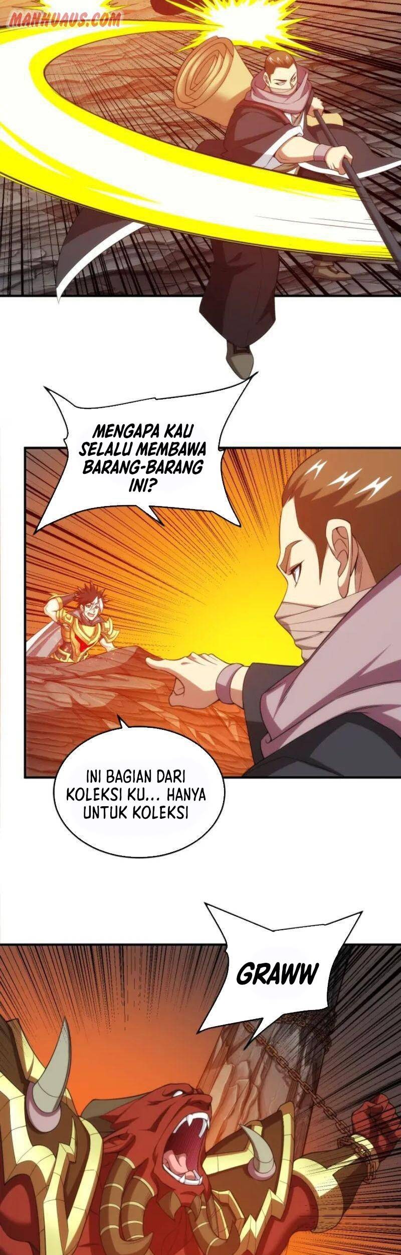 Rich Player Chapter 232 Gambar 11
