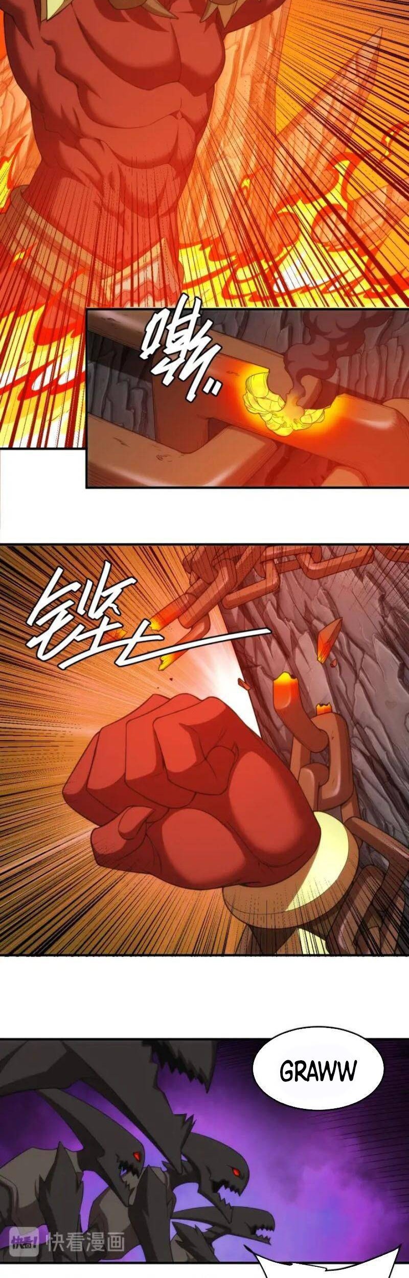 Rich Player Chapter 232 Gambar 12