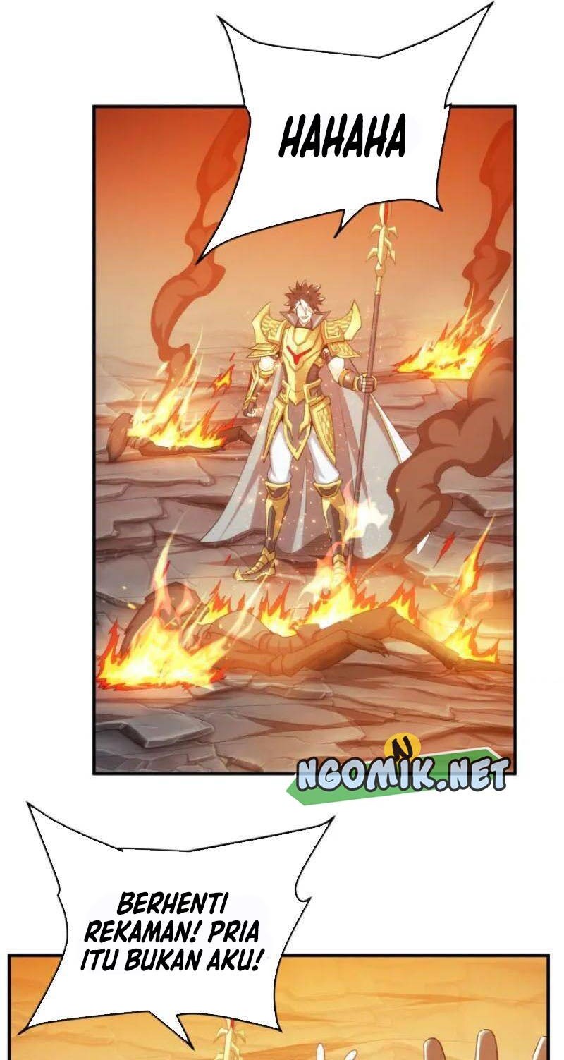 Rich Player Chapter 232 Gambar 19