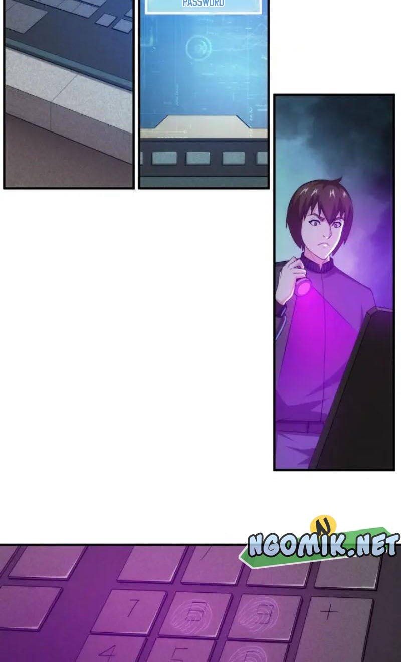 Rich Player Chapter 232 Gambar 22