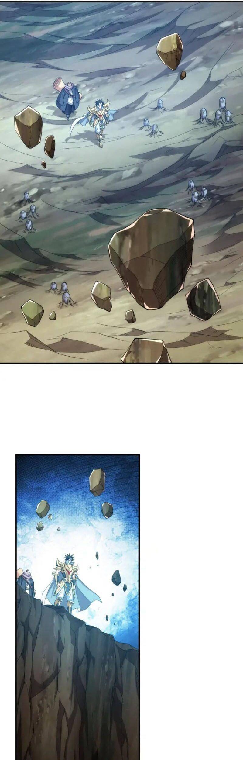 Rich Player Chapter 231 Gambar 3