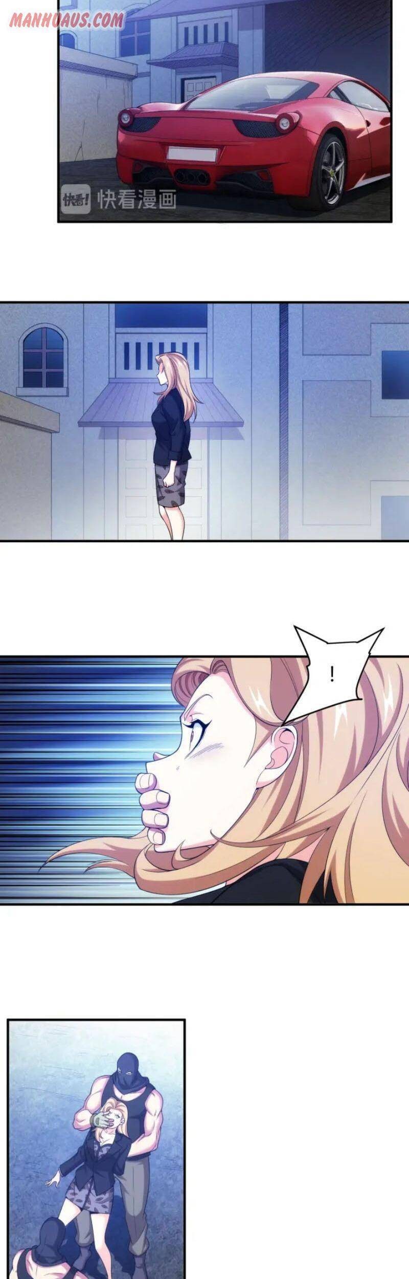 Rich Player Chapter 231 Gambar 8