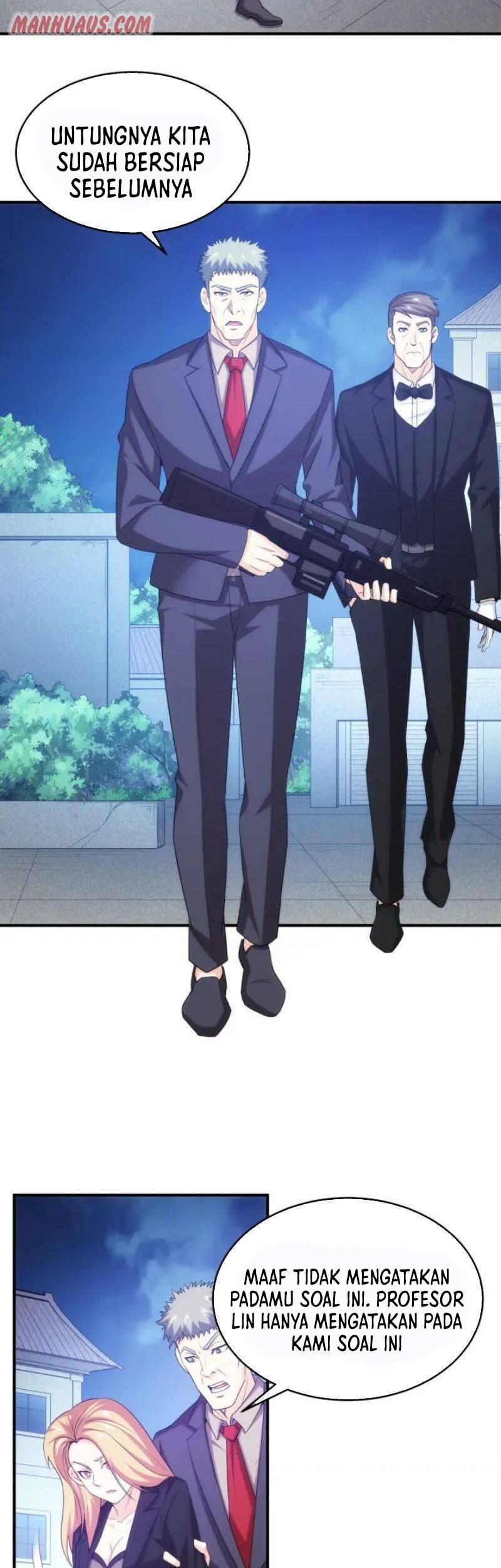 Rich Player Chapter 231 Gambar 11