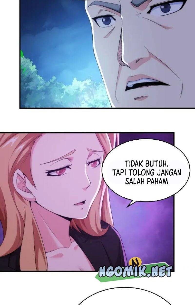 Rich Player Chapter 231 Gambar 13
