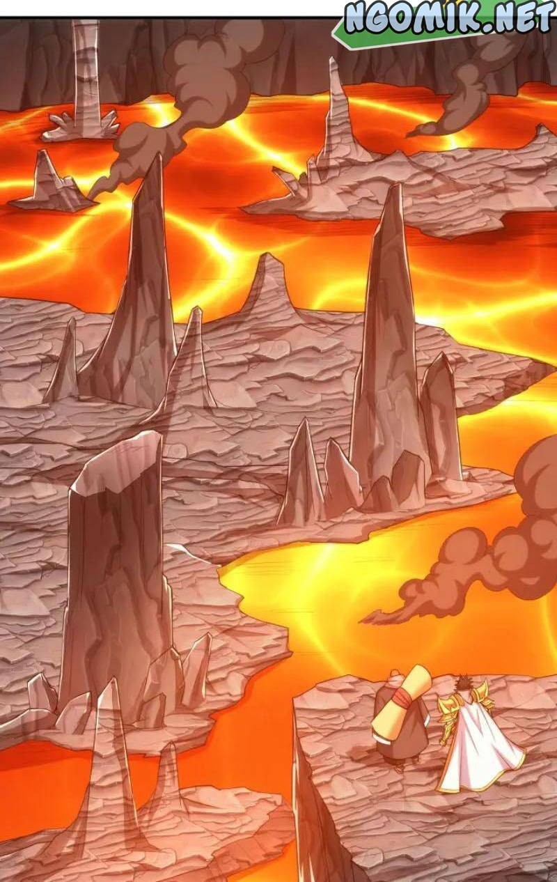 Rich Player Chapter 231 Gambar 16