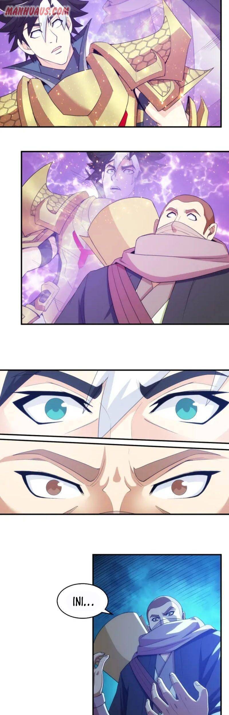 Rich Player Chapter 231 Gambar 20