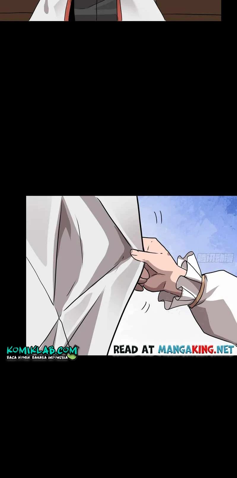 Legend of Star General Chapter 65 Gambar 14