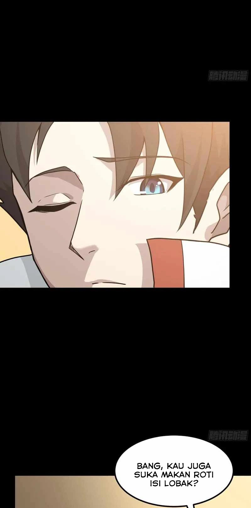 Legend of Star General Chapter 65 Gambar 15