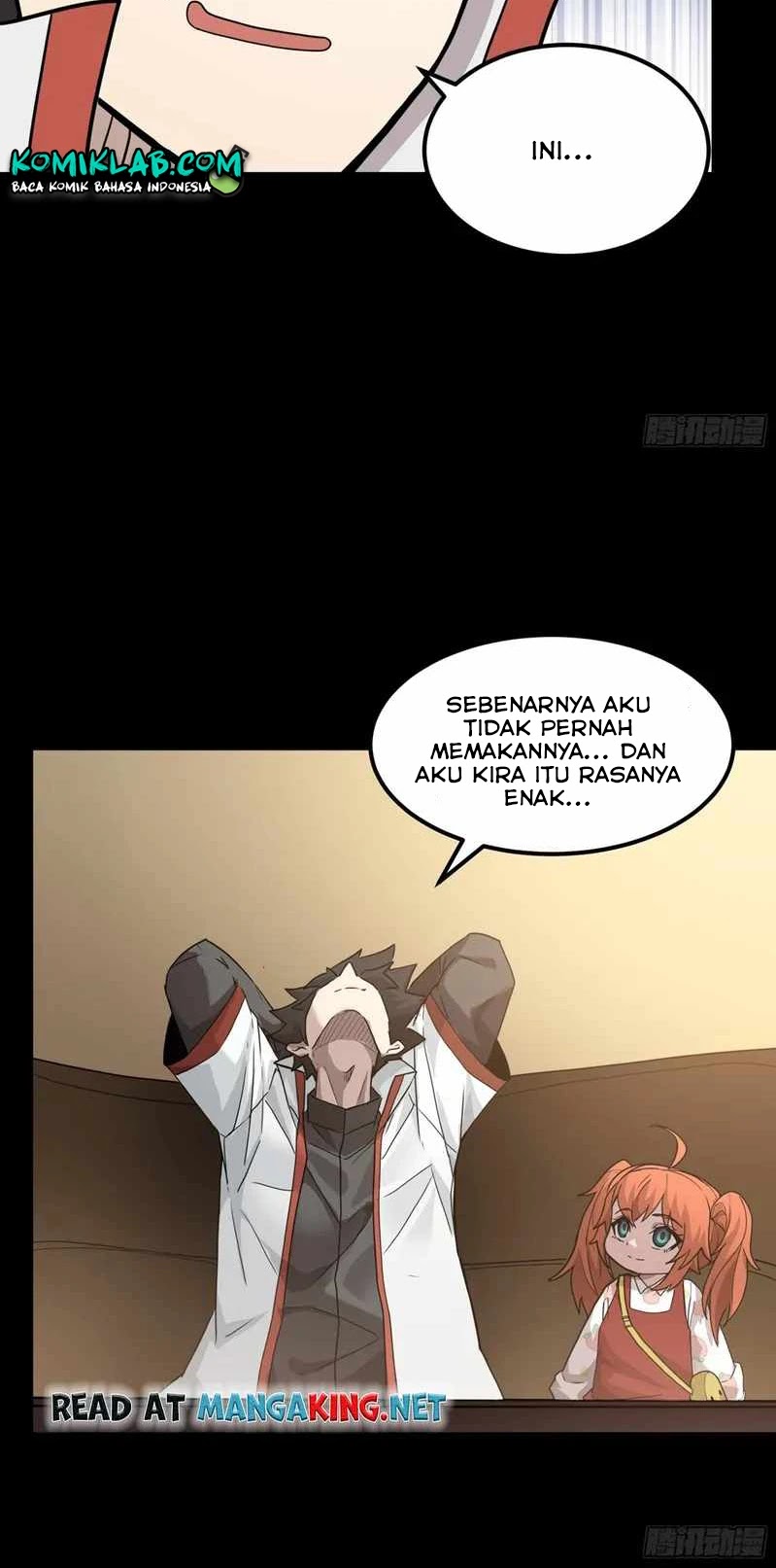 Legend of Star General Chapter 65 Gambar 17