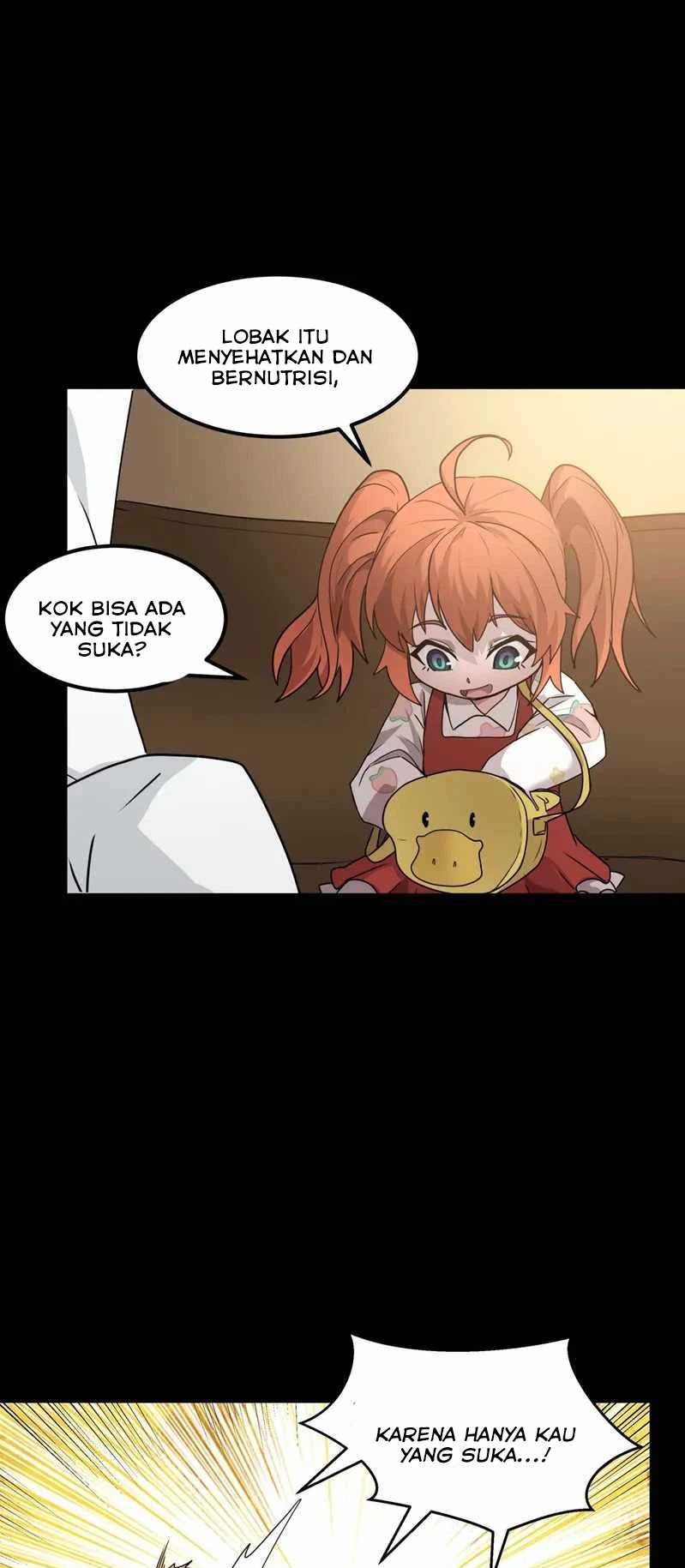 Legend of Star General Chapter 65 Gambar 18