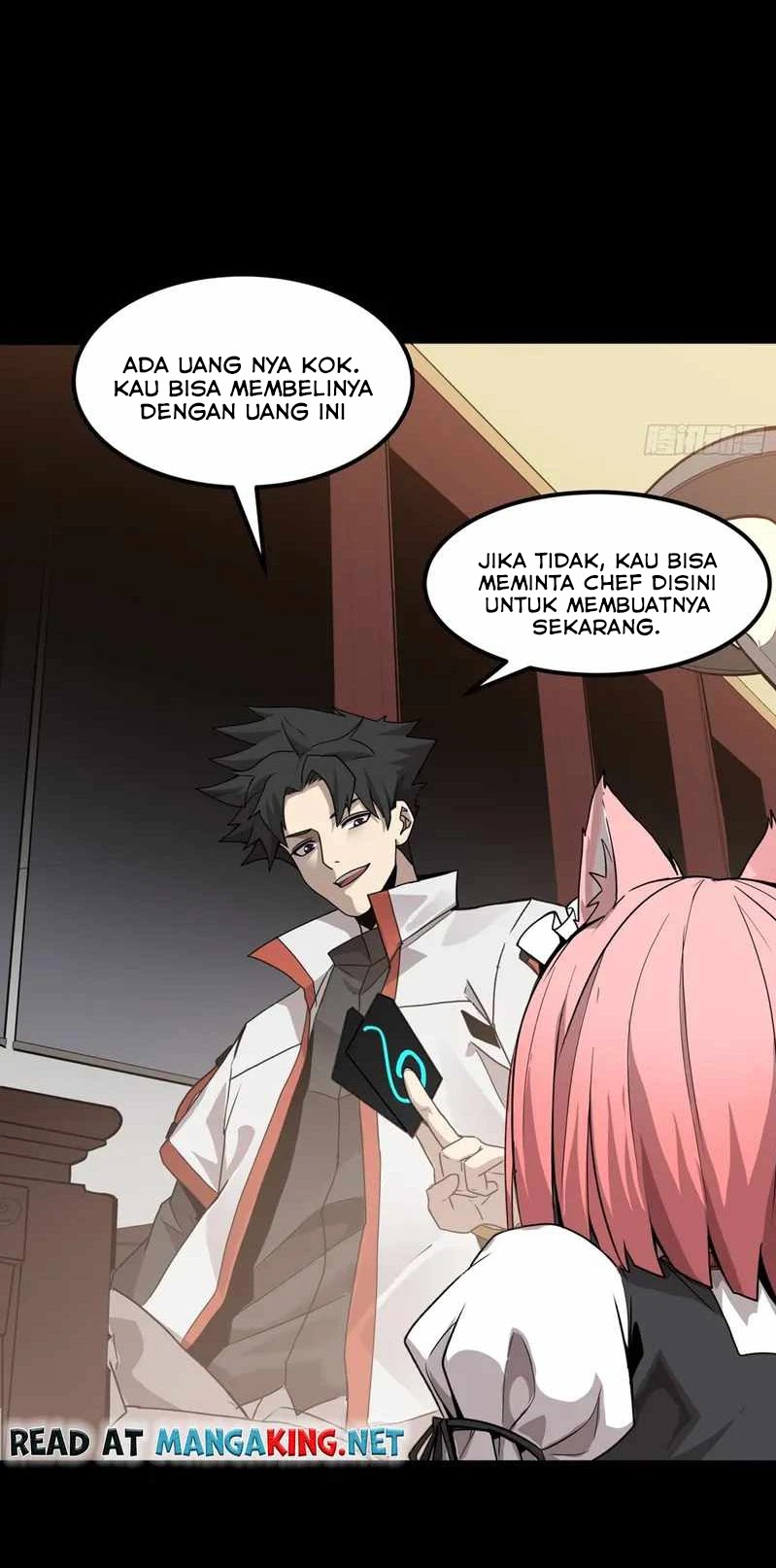 Legend of Star General Chapter 65 Gambar 10