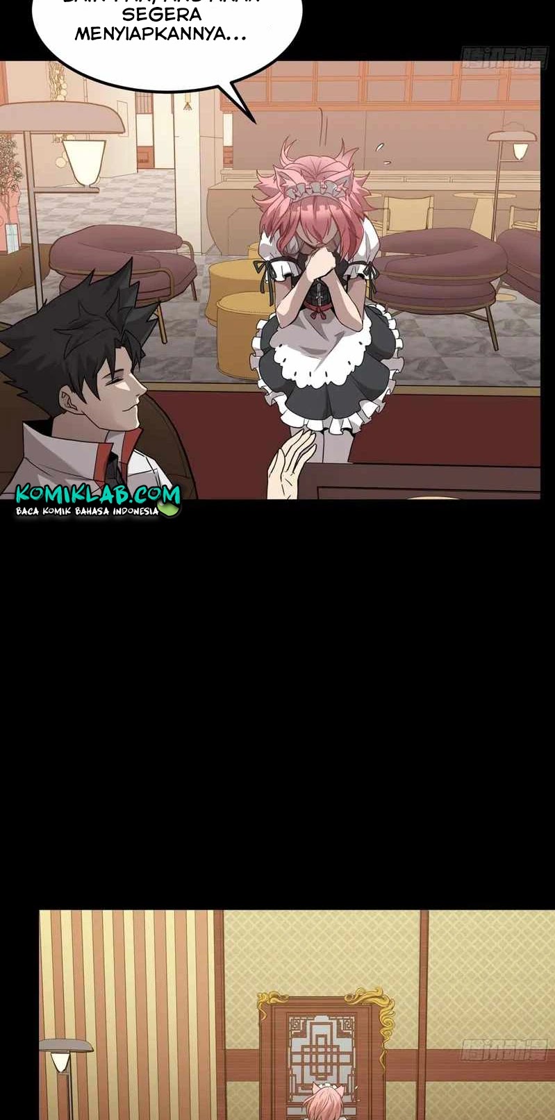 Legend of Star General Chapter 65 Gambar 12