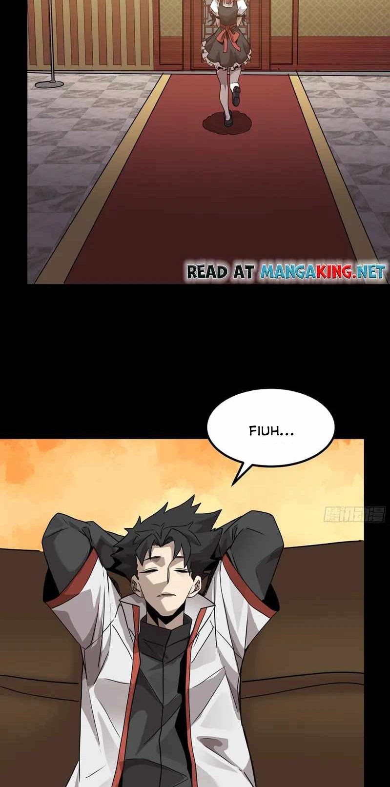 Legend of Star General Chapter 65 Gambar 13