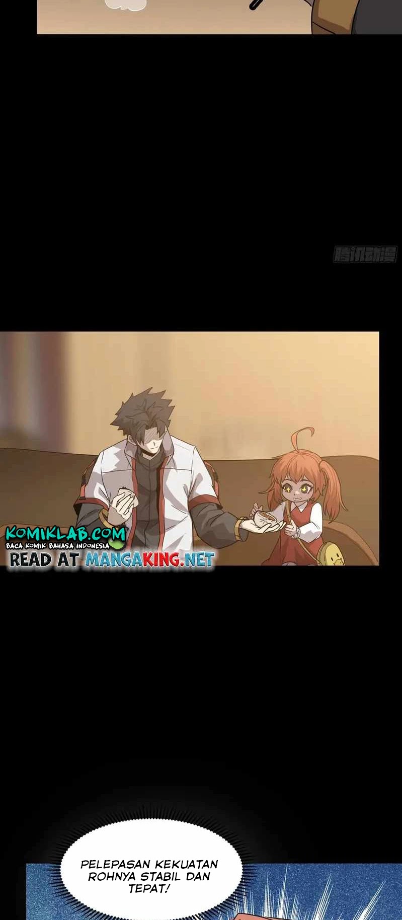 Legend of Star General Chapter 65 Gambar 24