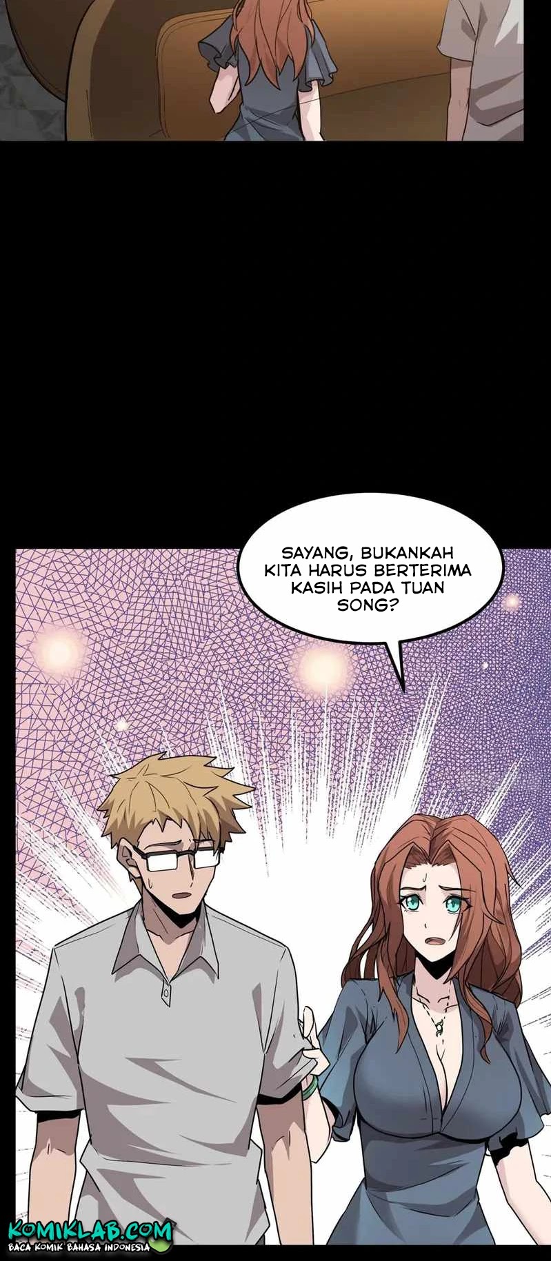 Legend of Star General Chapter 65 Gambar 26