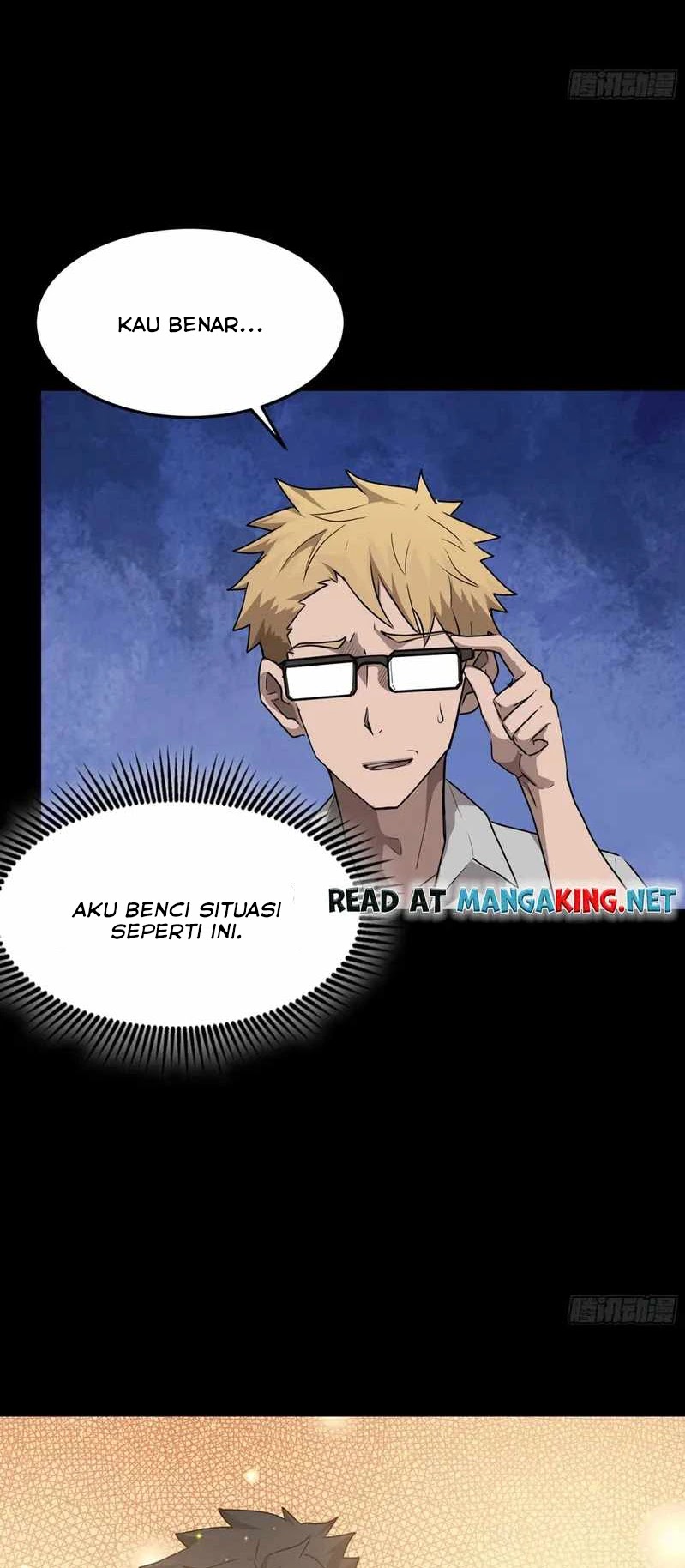 Legend of Star General Chapter 65 Gambar 27