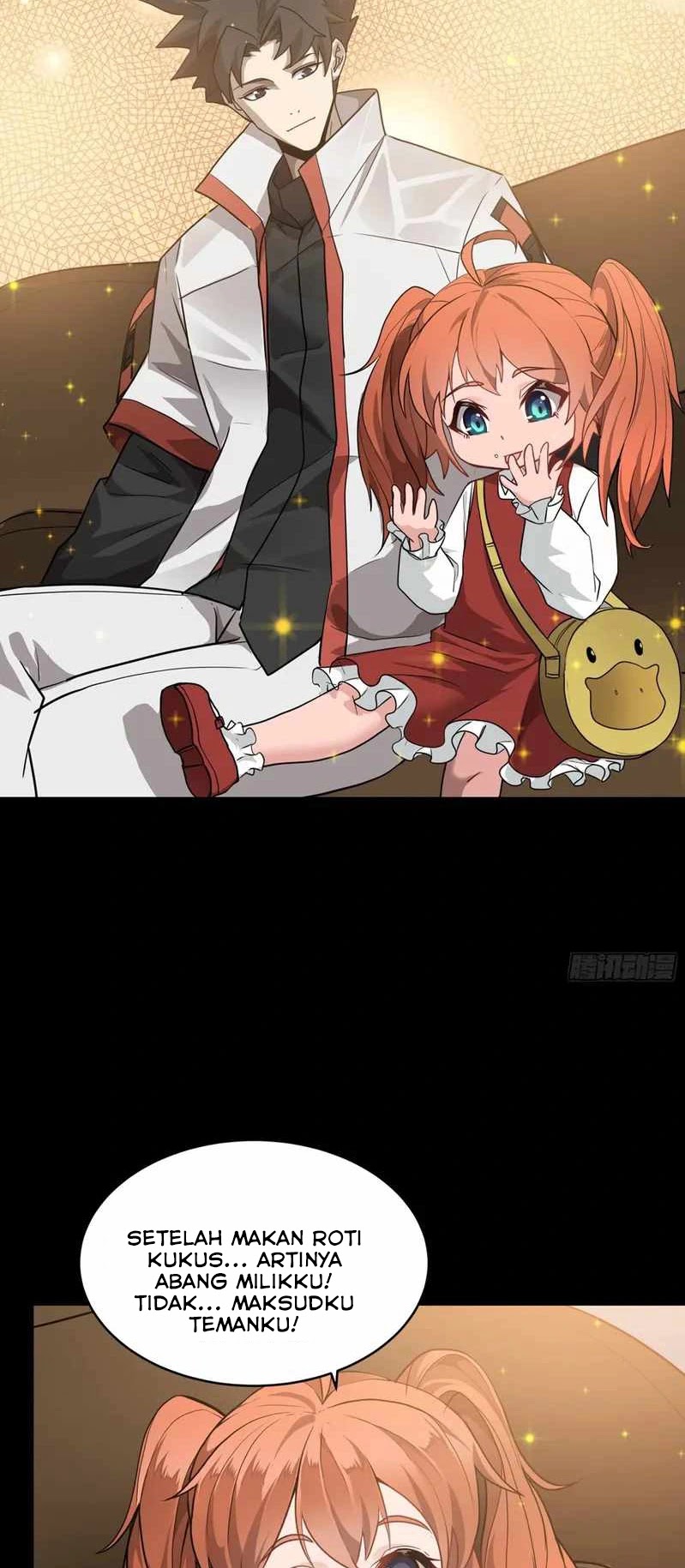 Legend of Star General Chapter 65 Gambar 28