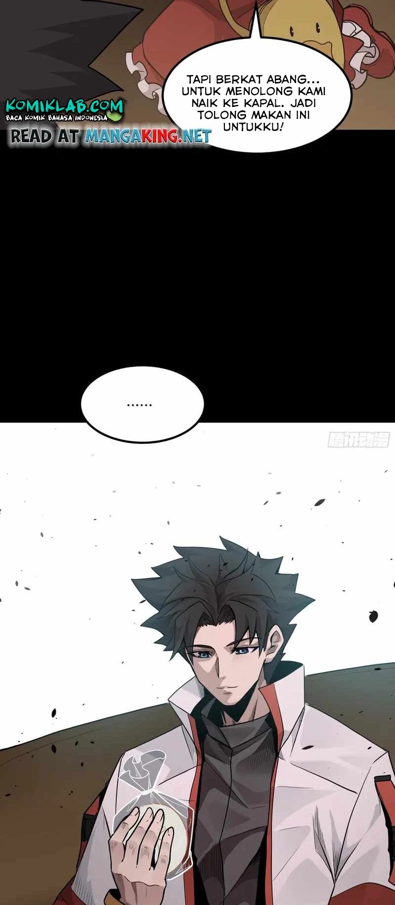 Legend of Star General Chapter 65 Gambar 20