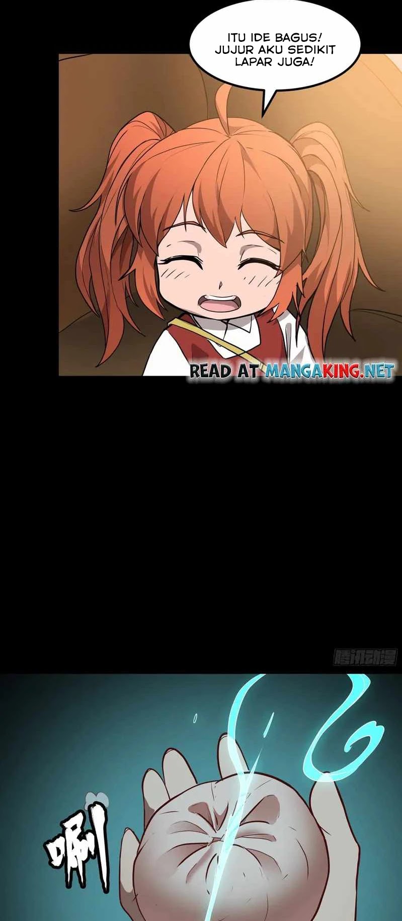 Legend of Star General Chapter 65 Gambar 22