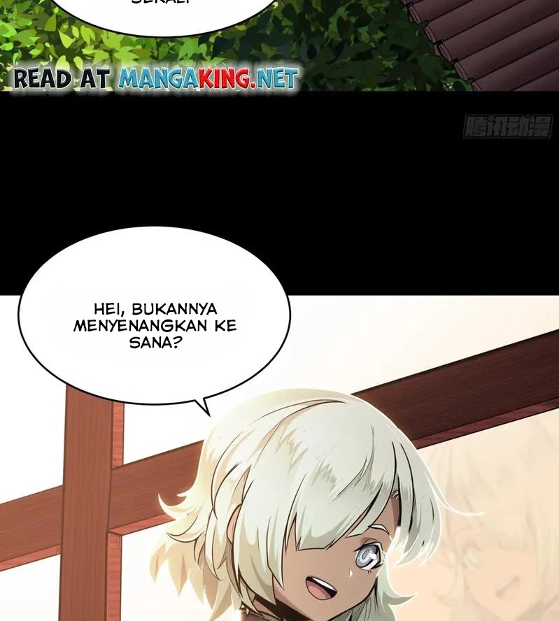 Legend of Star General Chapter 65 Gambar 45