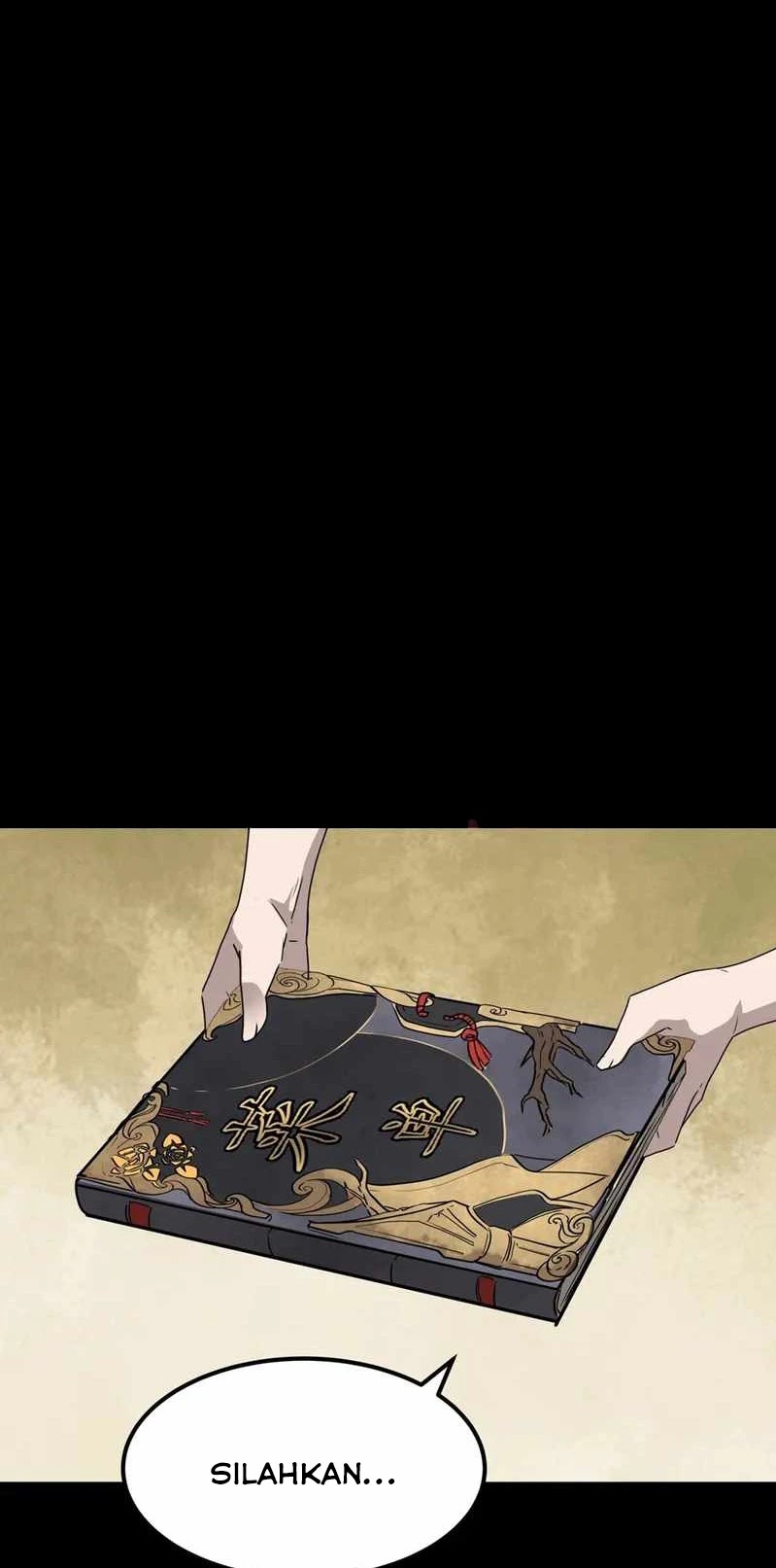 Legend of Star General Chapter 65 Gambar 4