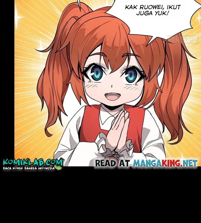 Legend of Star General Chapter 65 Gambar 40