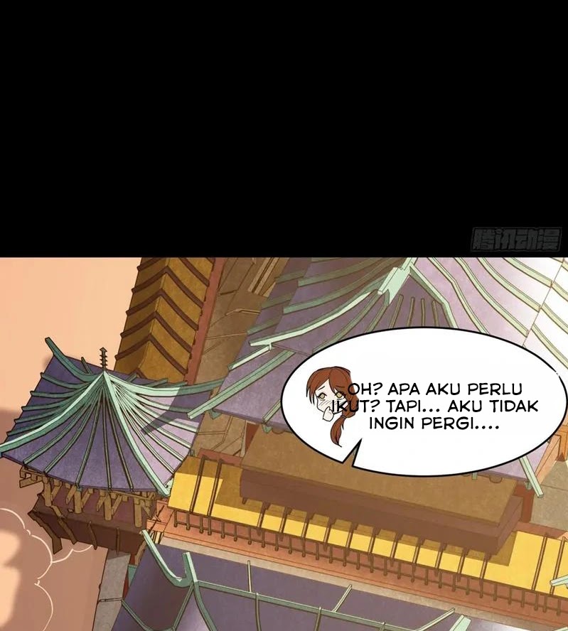 Legend of Star General Chapter 65 Gambar 41