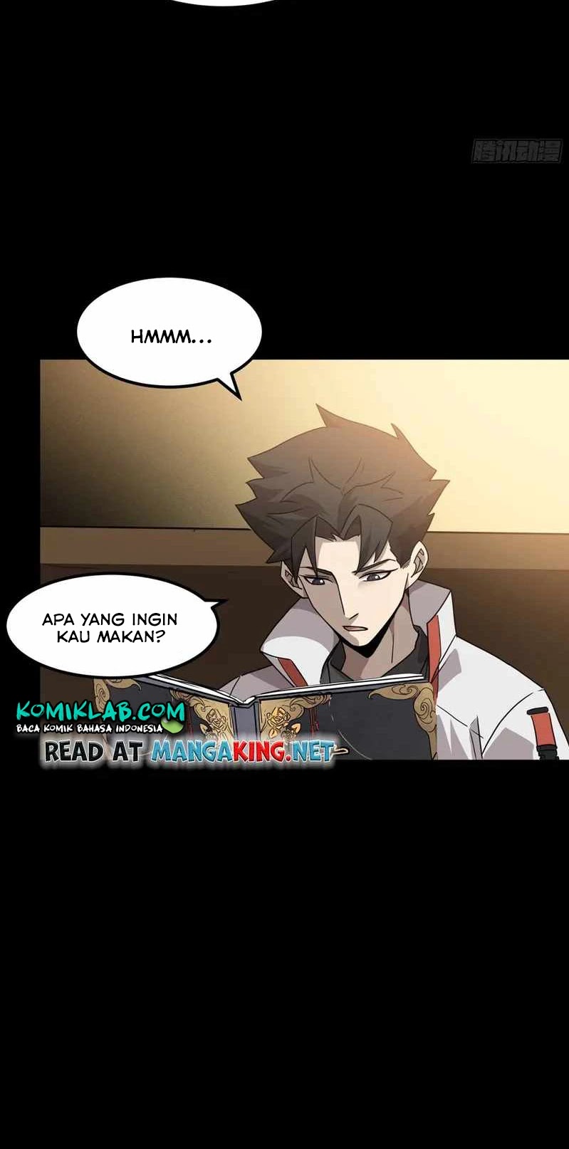 Legend of Star General Chapter 65 Gambar 5