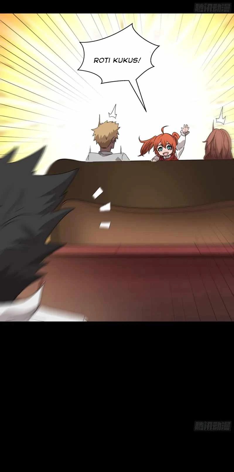 Legend of Star General Chapter 65 Gambar 6