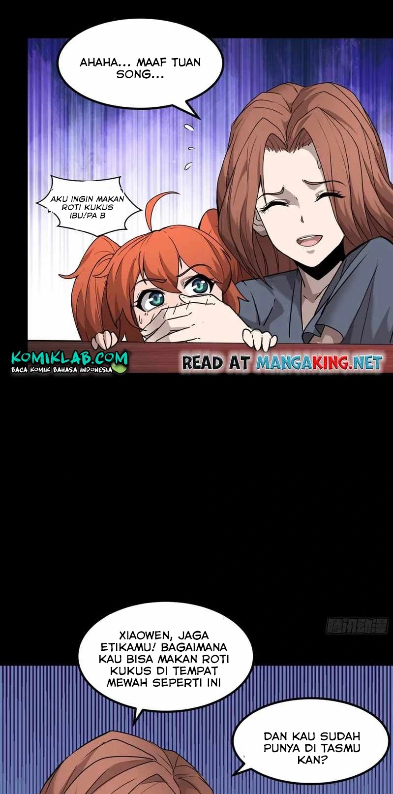 Legend of Star General Chapter 65 Gambar 7