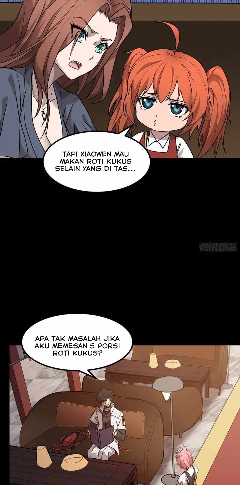 Legend of Star General Chapter 65 Gambar 8
