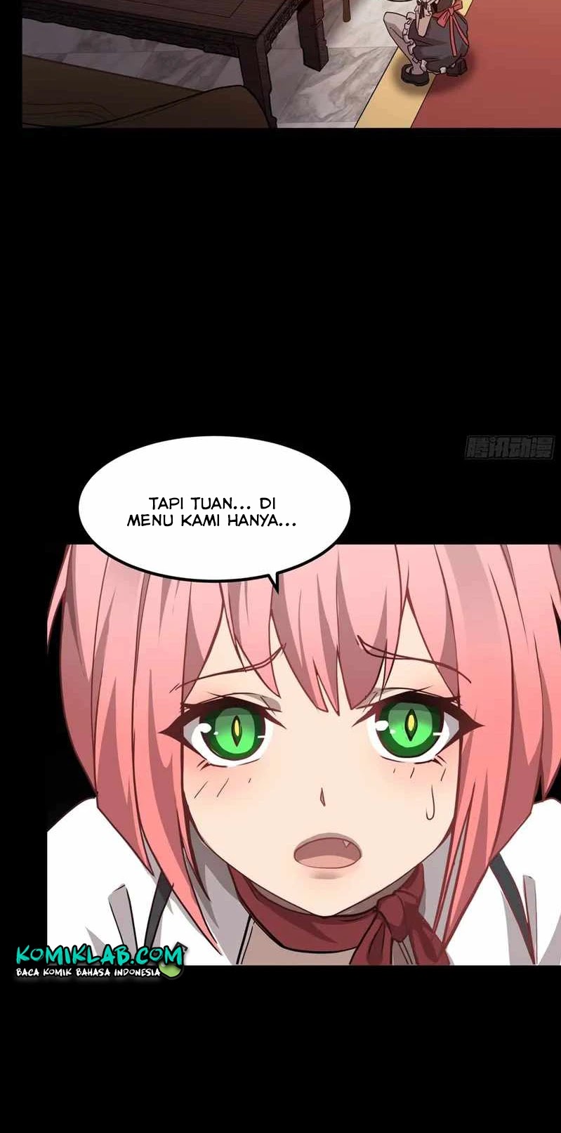 Legend of Star General Chapter 65 Gambar 9