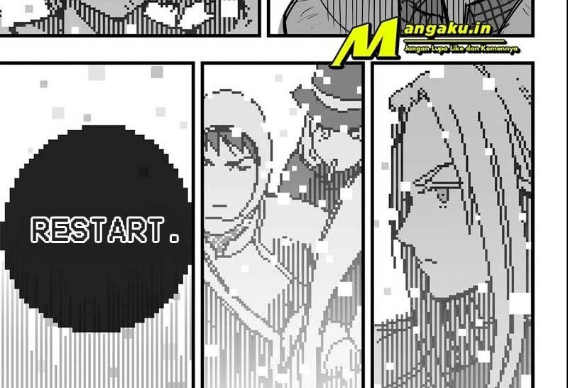The Game Devil Chapter 04 Gambar 25