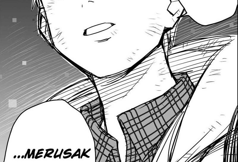 The Game Devil Chapter 04 Gambar 21